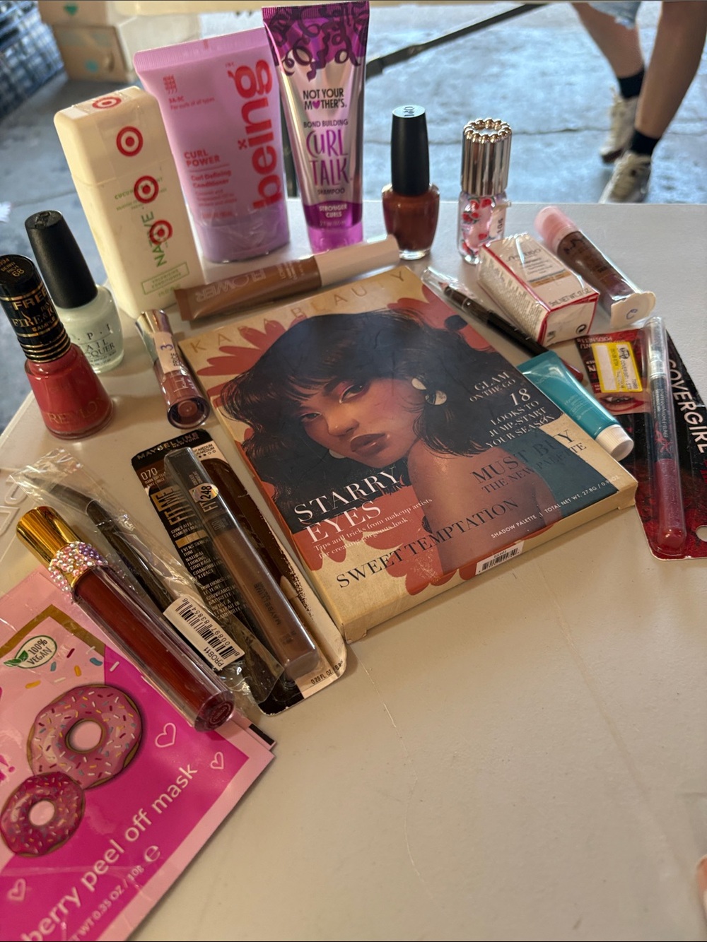 Beauty Box #2